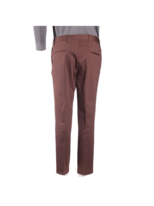 PANTALONE UOMO MORO  molla barbarella a/i Extè | ROCK/STMMORO 603